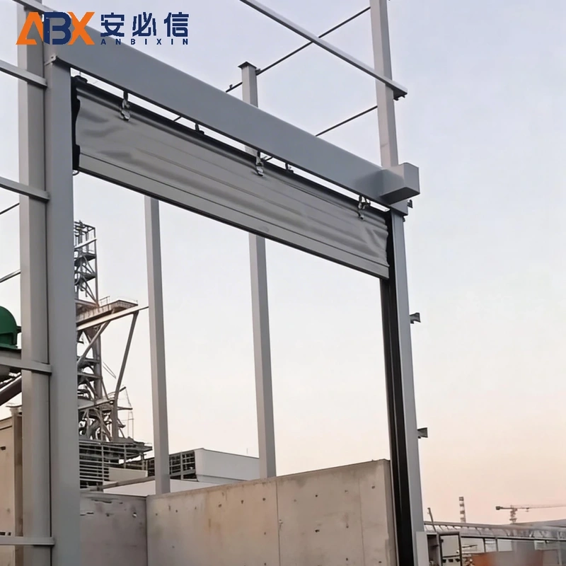 南宁市冷库门封