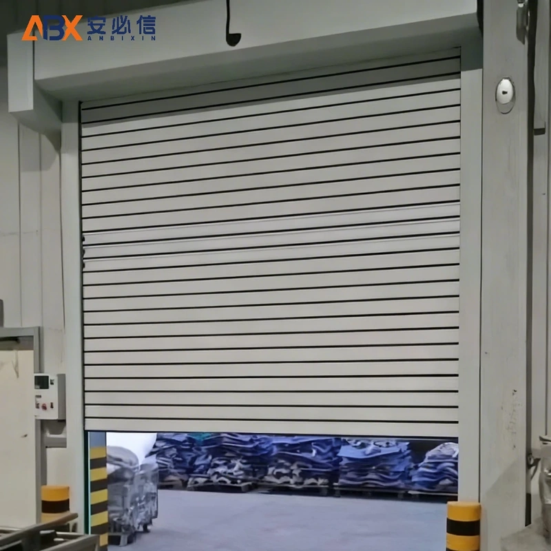南宁市PVC高速门