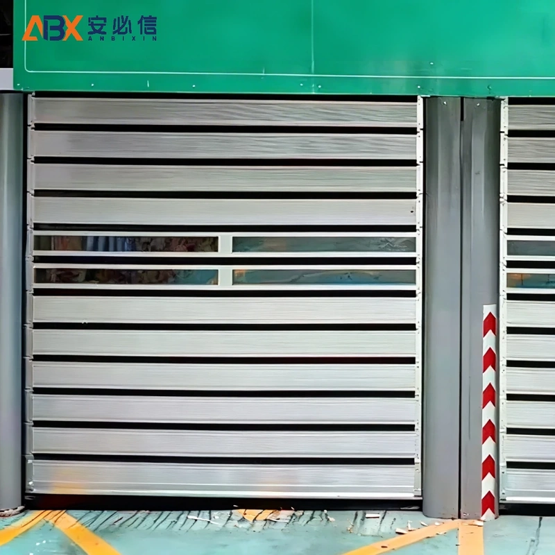 南宁市雷达高速门
